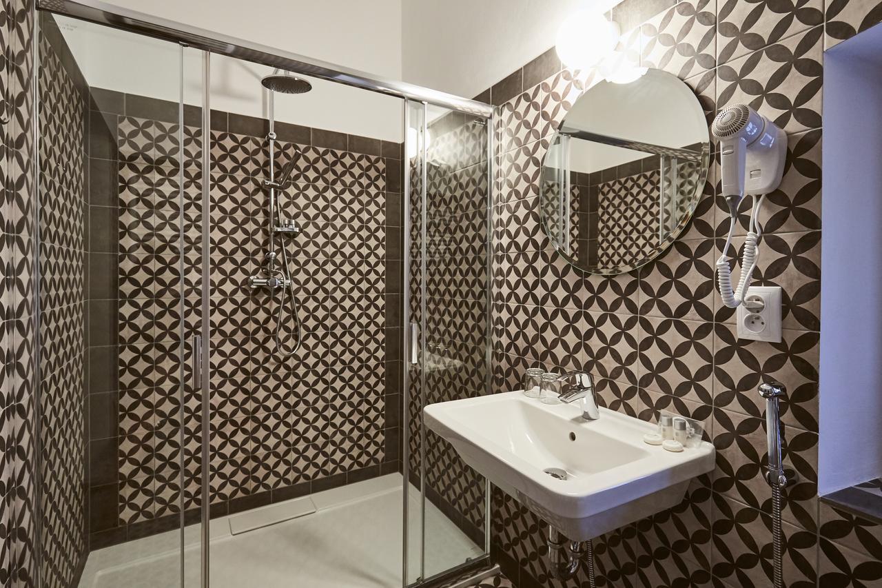 Apartman atelier Paral Český Krumlov Extérieur photo